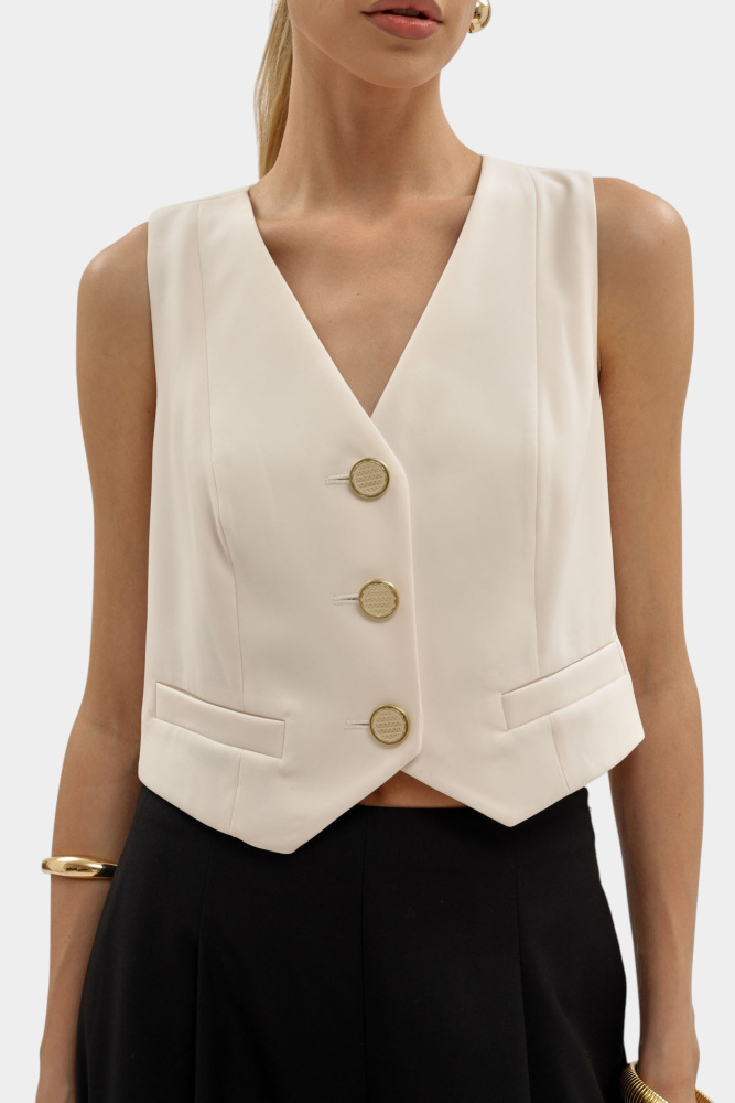 XW001279_AF16148 жилет armani exchange 