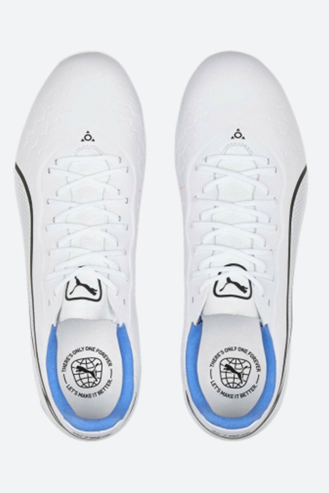 Футбольные бутсы Puma