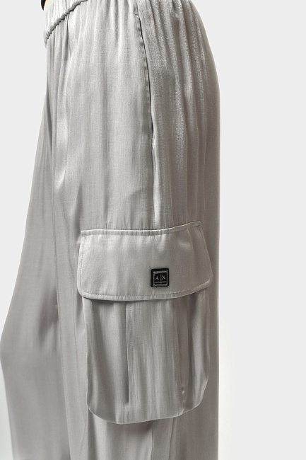 Брюки Armani Exchange
