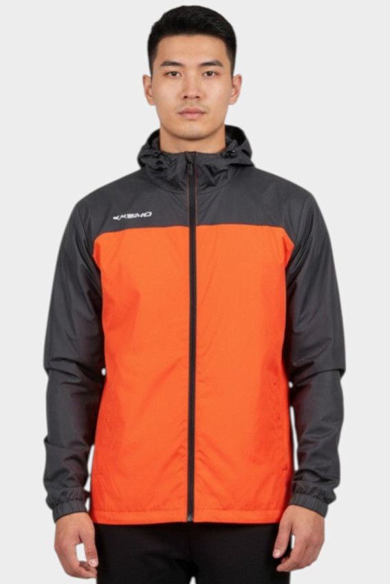 Куртка  Keimo Оранжевый