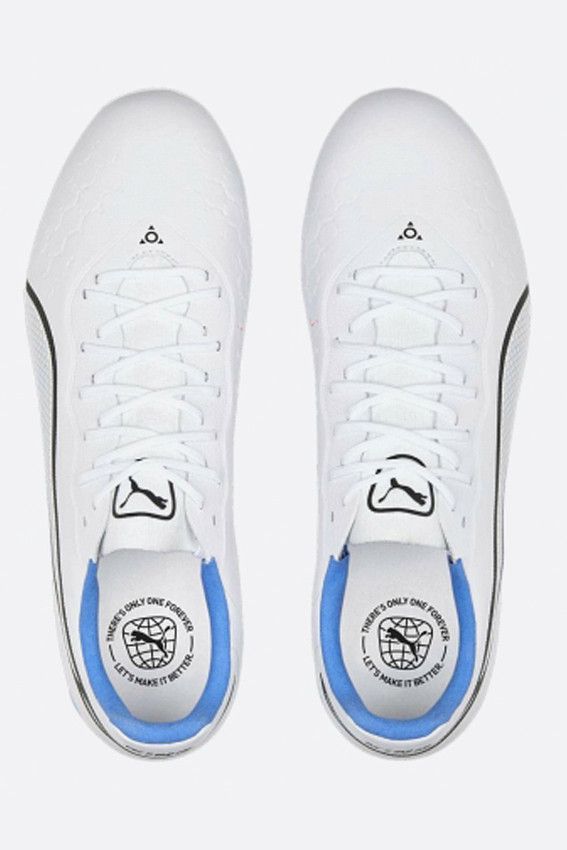 Футбольные бутсы Puma Белый