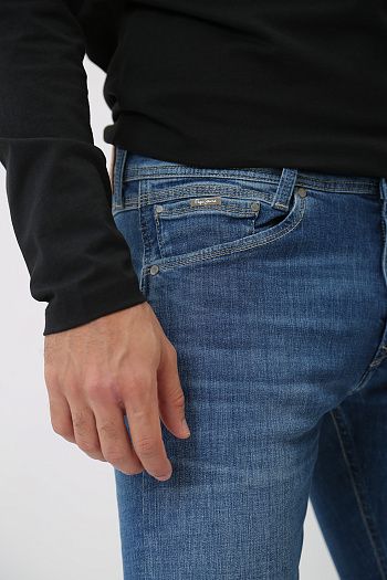Pepe Jeans