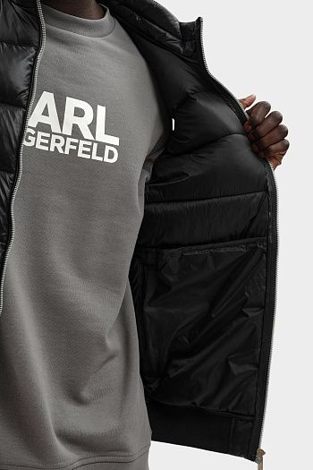 Жилет Karl Lagerfeld