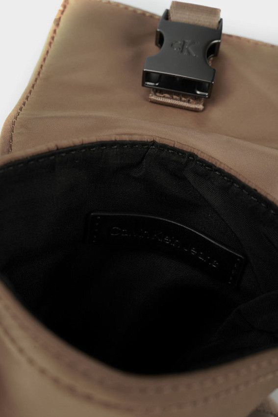 Сумка Calvin Klein Jeans Бежевый