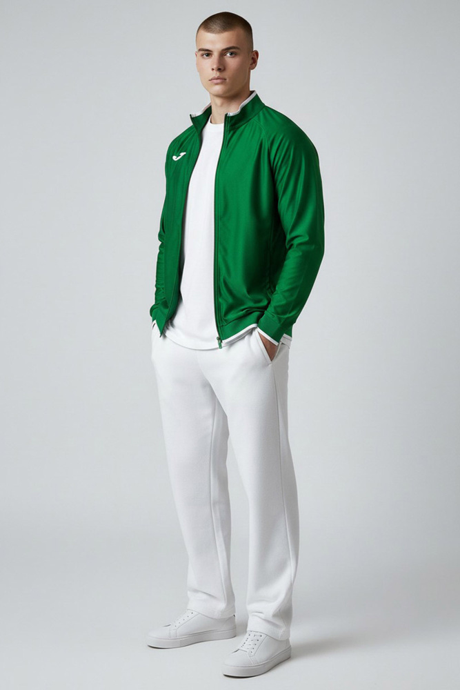 Джемпер тренировочный Joma