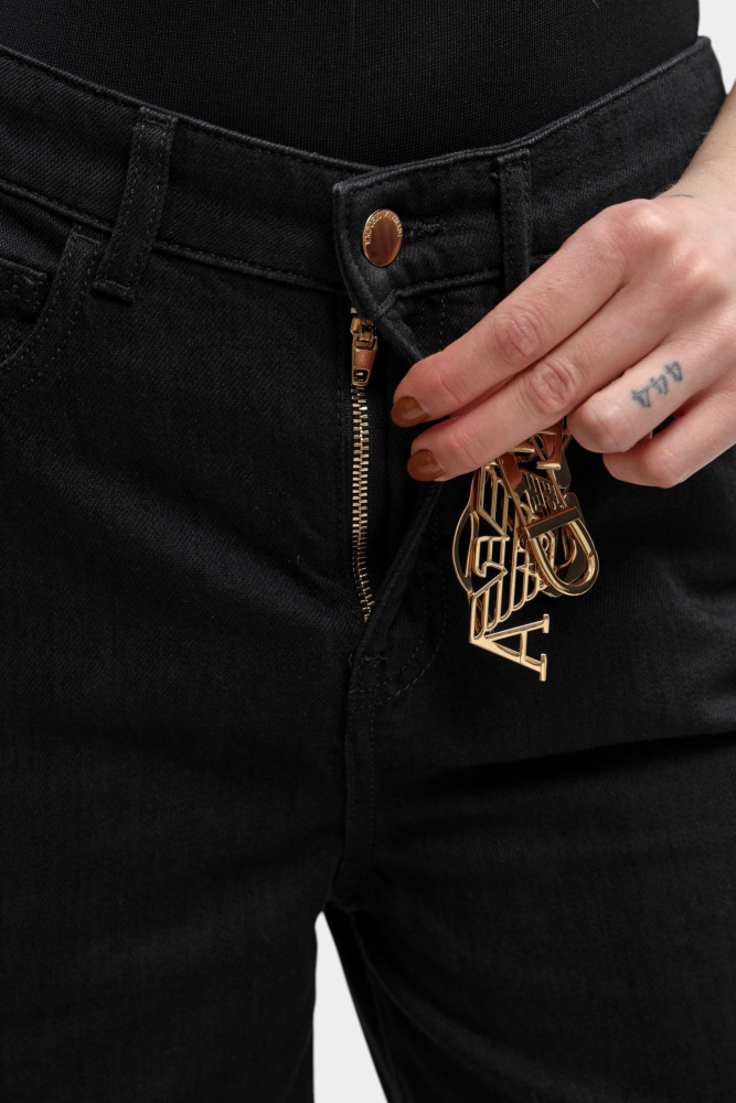 EW000737_AF21094 джинсы emporio armani 