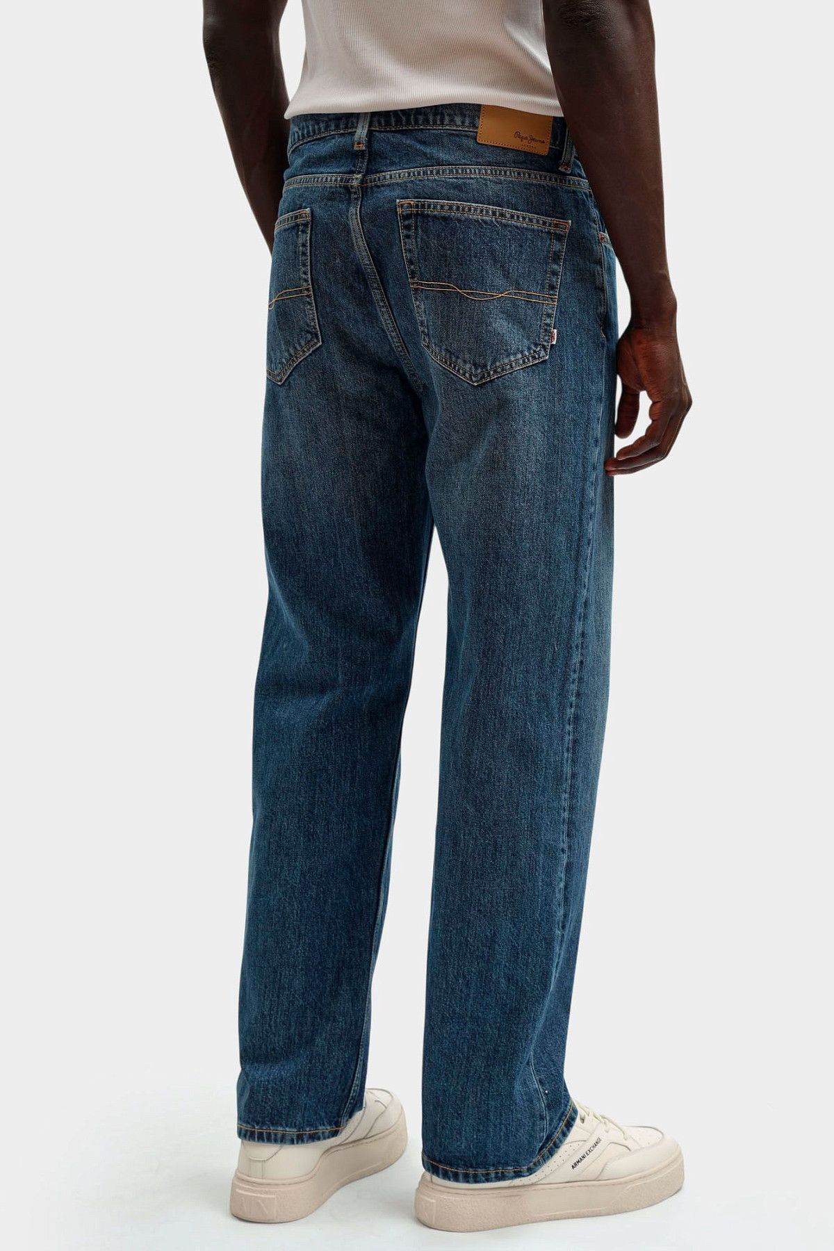 Джинсы Pepe Jeans