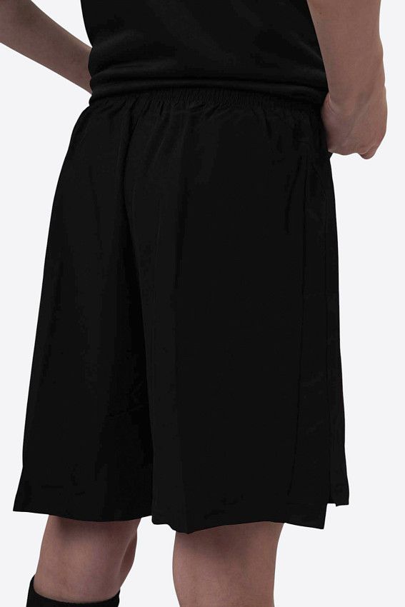 Шорты игровые Van Mich Спорт Черный