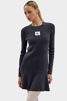 Платье Calvin Klein Jeans