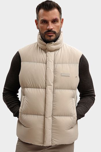 Жилеты Armani Exchange