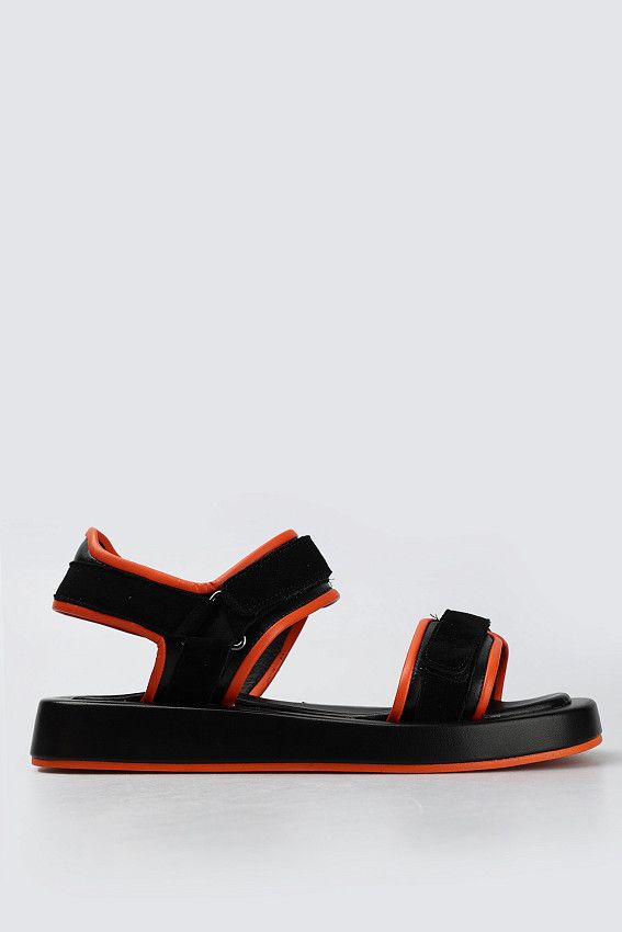 Сандалии Graciana