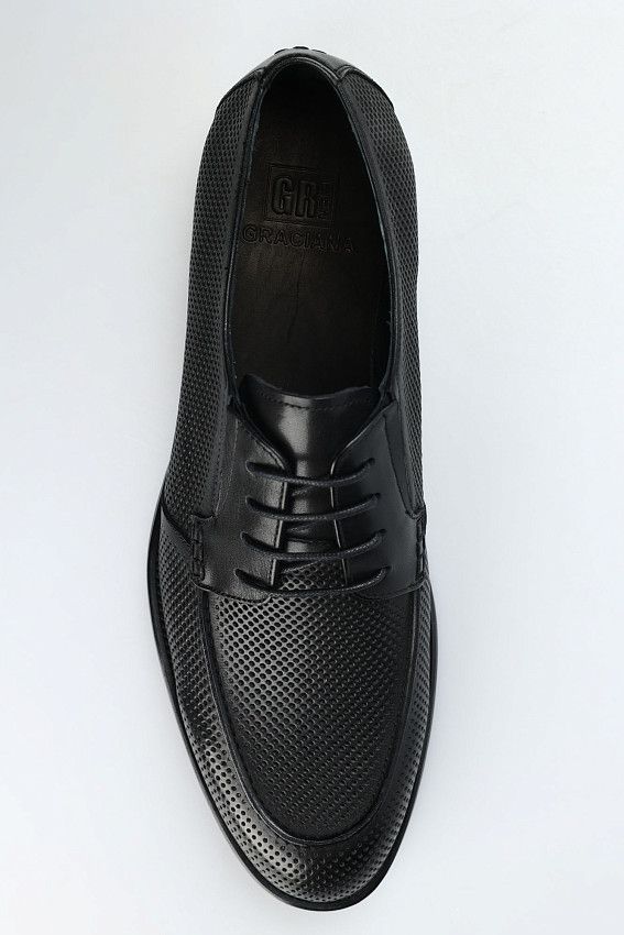 Туфли Graciana Черный