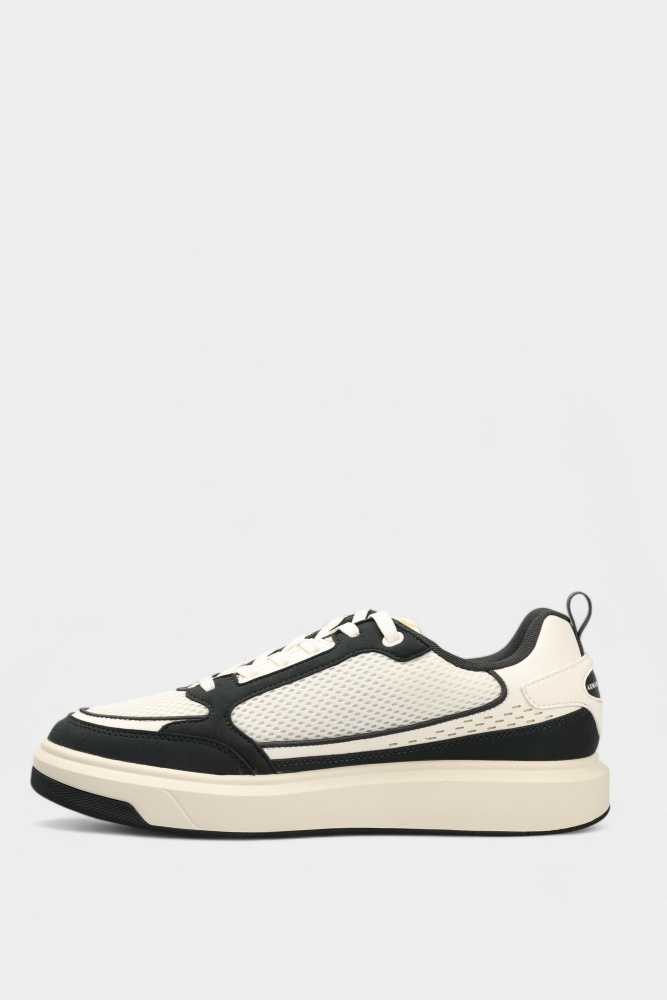 XUX242_XV912_U389 Кеды Armani Exchange Белый