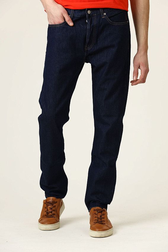 Джинсы SLIM Calvin Klein Jeans