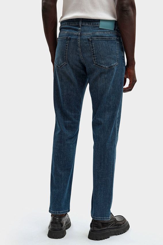 Джинсы Trussardi