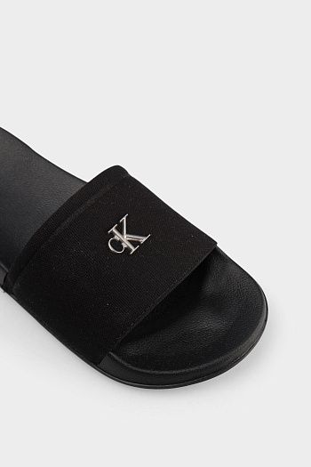 Шлепанцы Calvin Klein Jeans