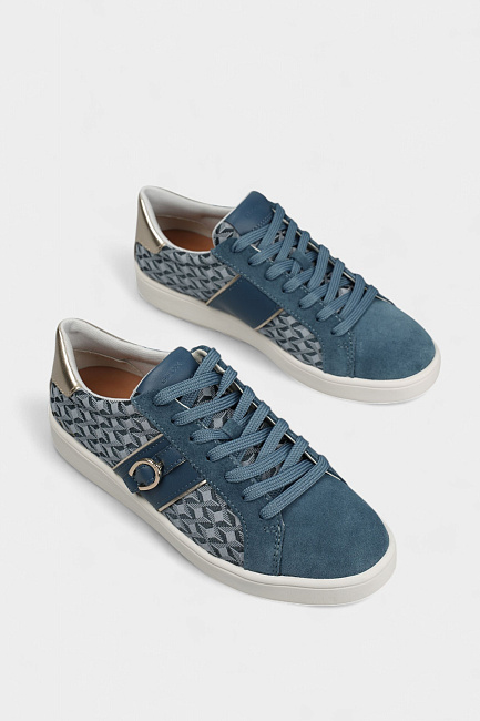 Кроссовки Geox