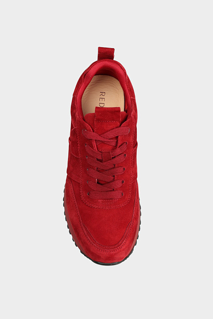 Кроссовки Red Pin