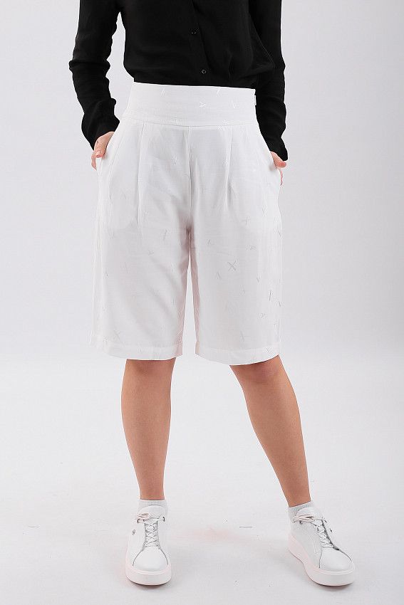 Шорты Armani Exchange
