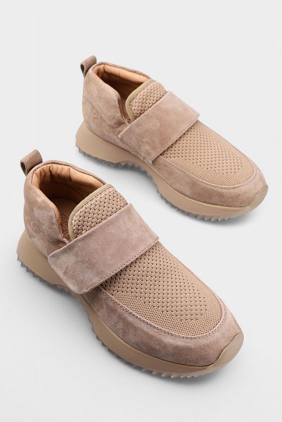 Кроссовки Graciana