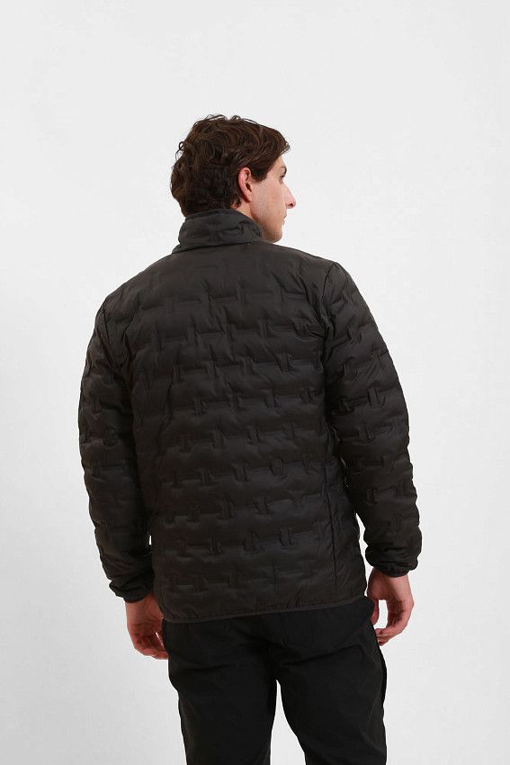 Пуховик Delta Ridge™ Down Jacket Columbia Черный