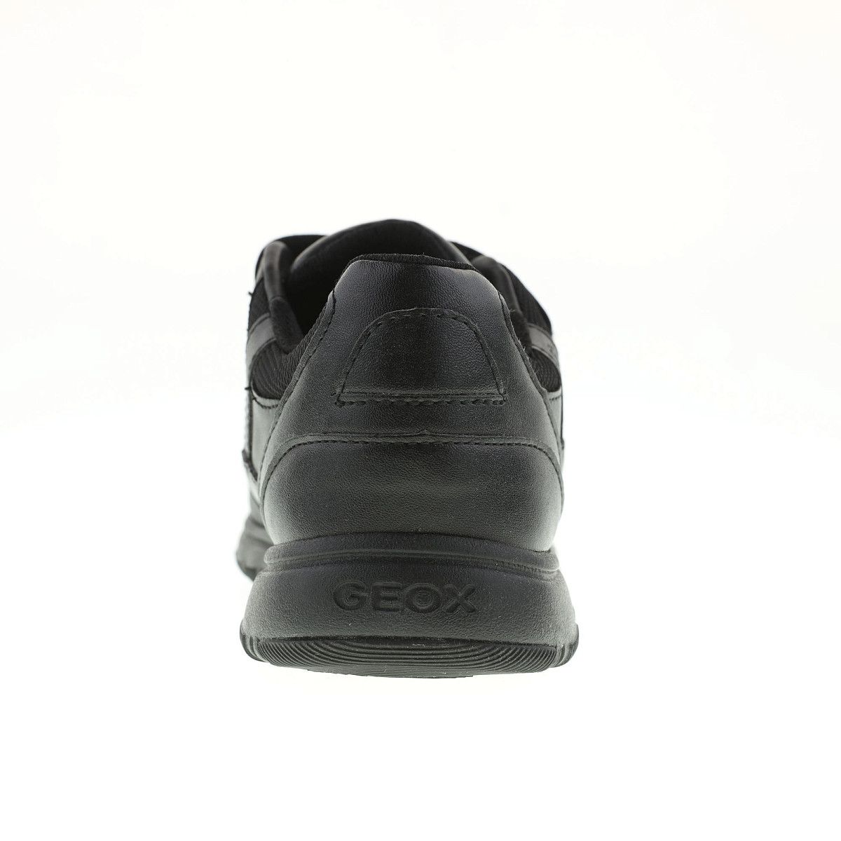 Туфли Geox Черный
