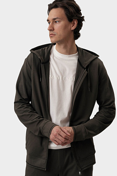 Толстовка Armani Exchange