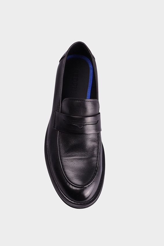 Туфли Red Pin Черный