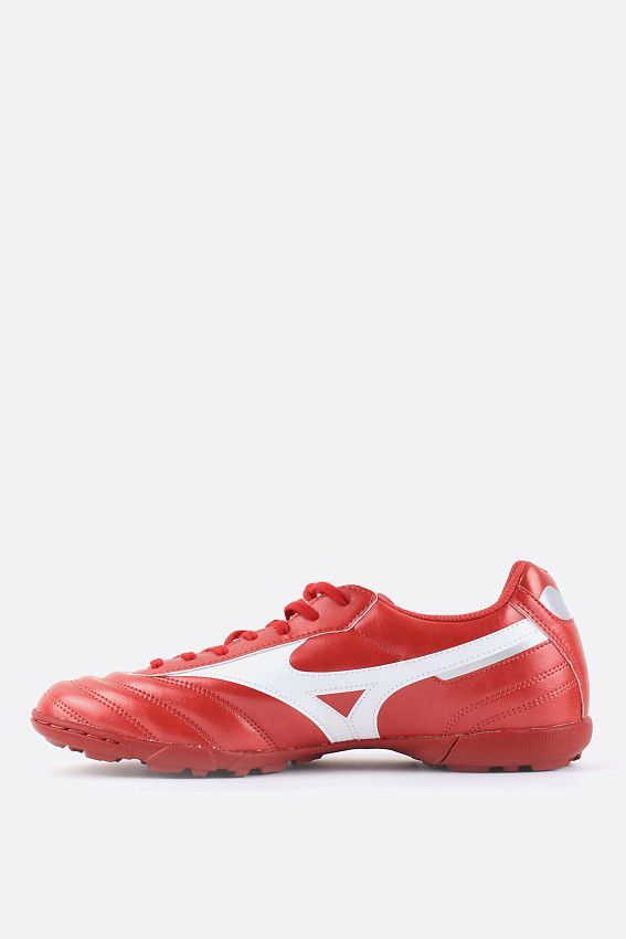 Многошиповки Mizuno Красный