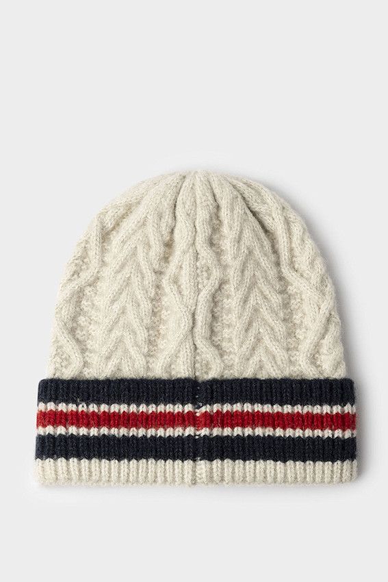 Шапка Pepe Jeans Белый