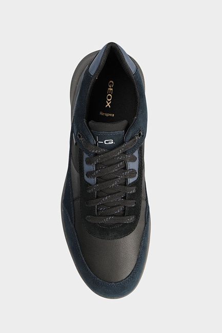 Кроссовки Geox