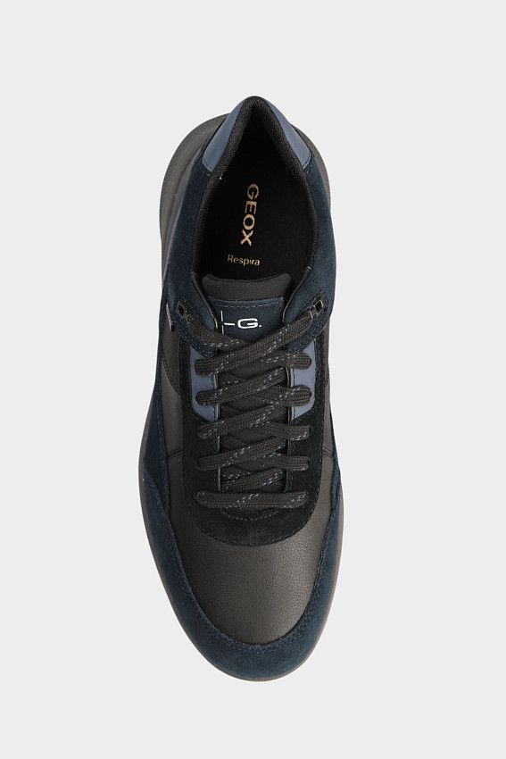 Кроссовки Geox Синий