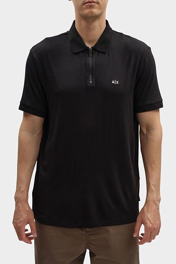 Поло Armani Exchange