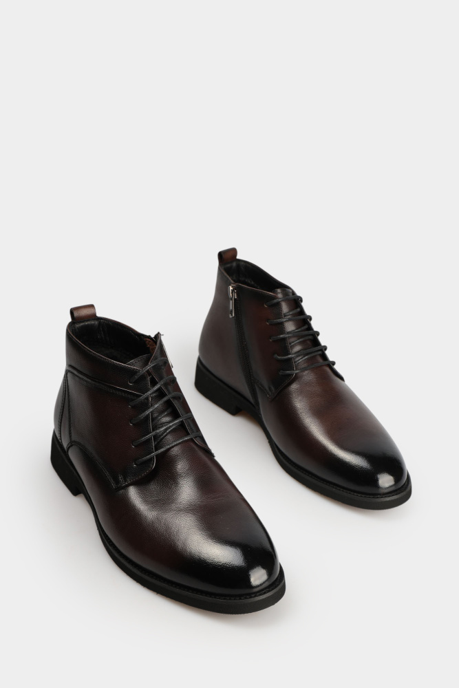 MC21850-MN Туфли  Marc Cony Коричневый