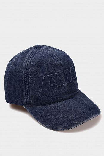 Кепка Armani Exchange