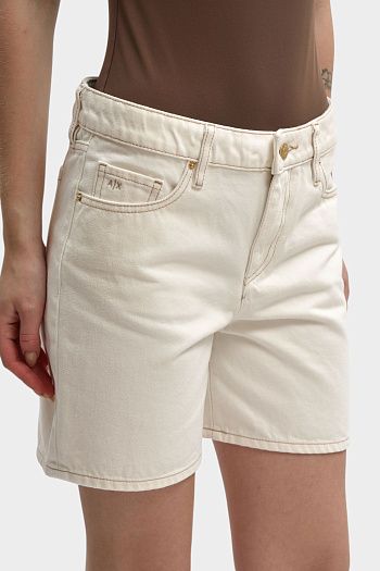 Шорты Armani Exchange
