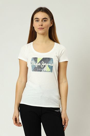 Футболка Pepe Jeans