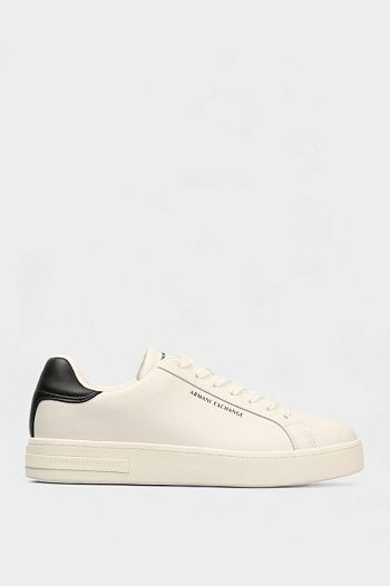 Кеды Armani Exchange