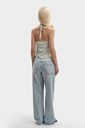 Топ Calvin Klein Jeans