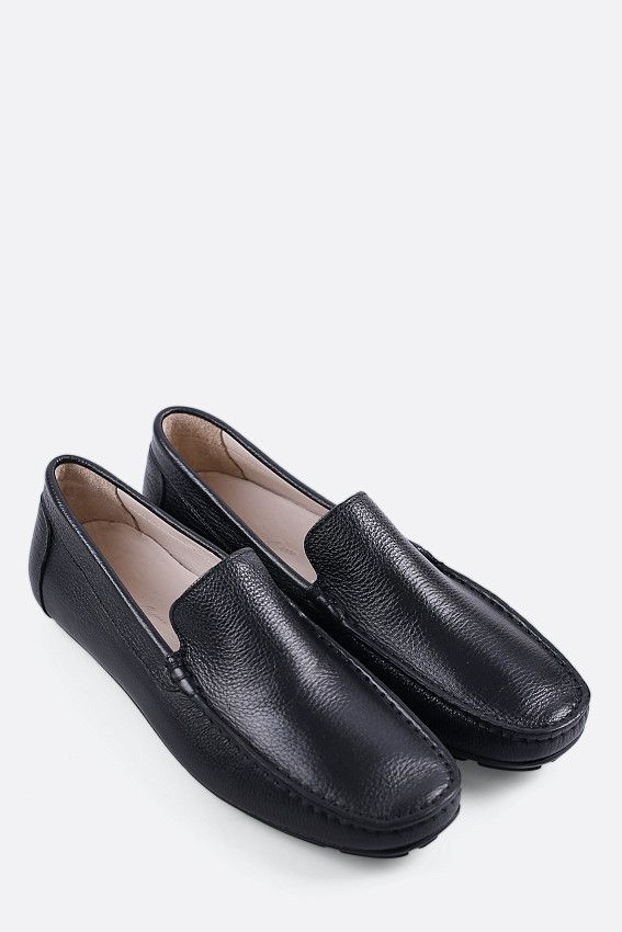 Мокасины Corso Como Черный