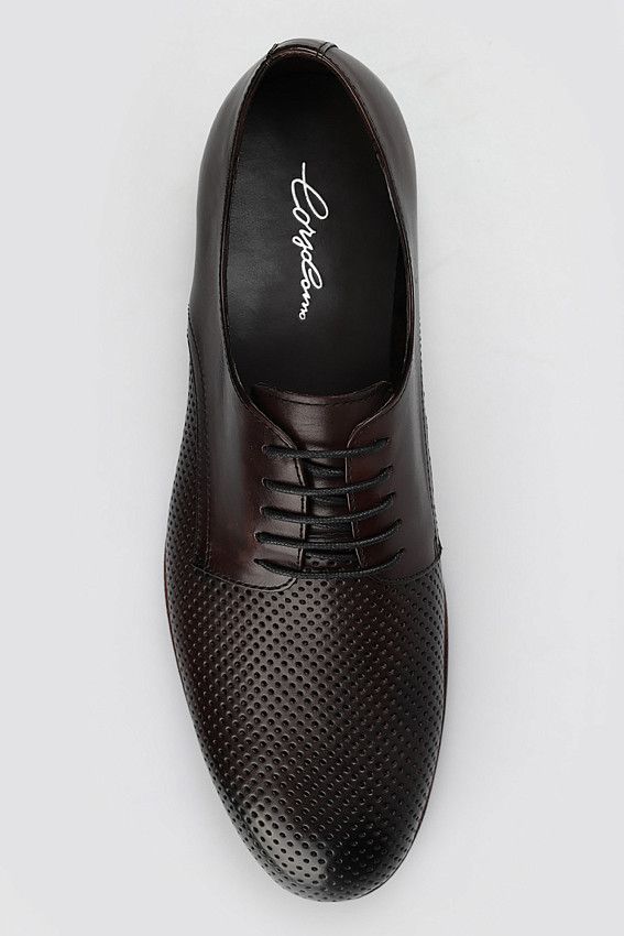 Туфли Corso Como Коричневый