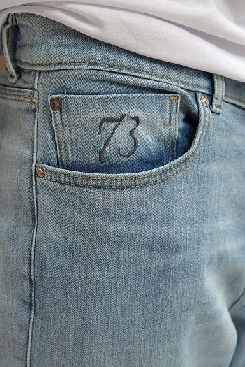 Джинсы Pepe Jeans
