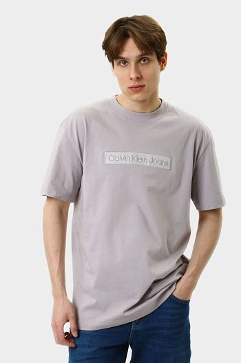 Футболка Calvin Klein Jeans