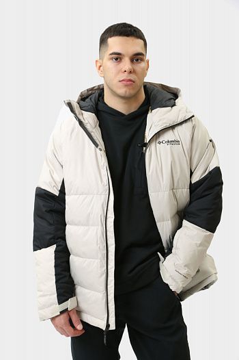 Куртка горнолыжная Columbia