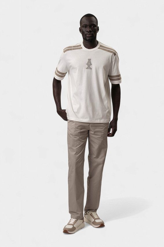 Футболка Armani Exchange Белый