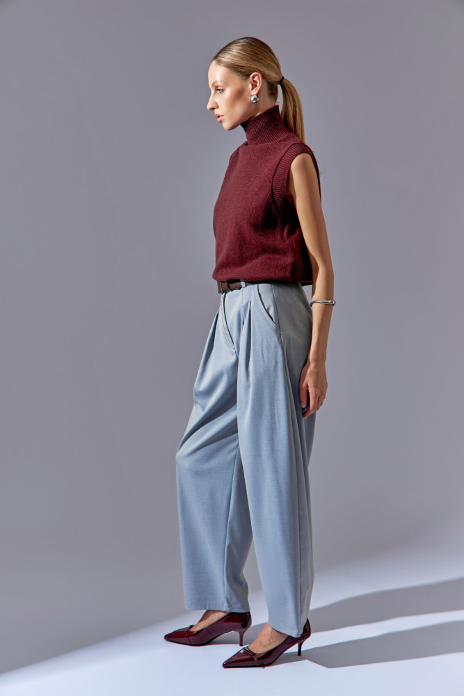 MC2187 Туфли лодочки Marc Cony Бордовый