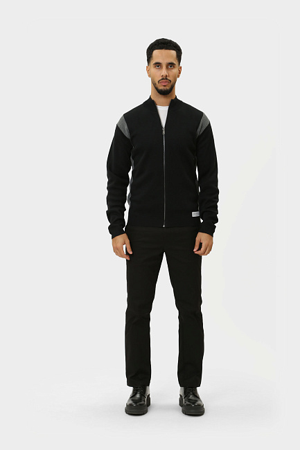 Кардиган Bikkembergs