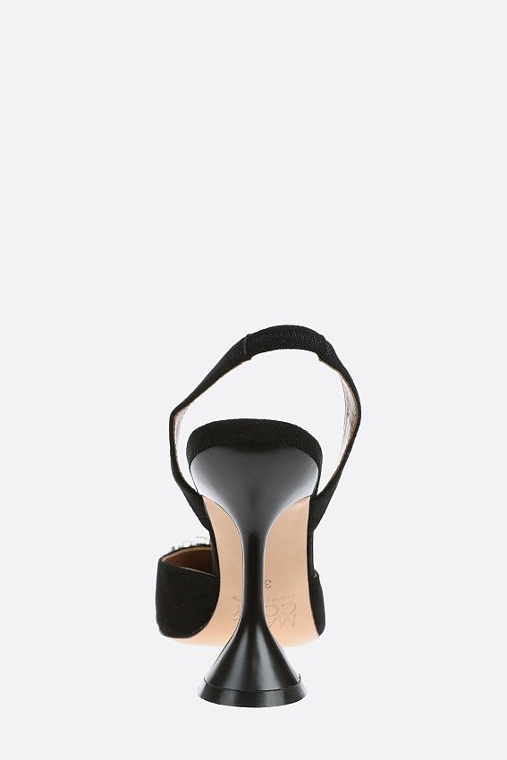 Босоножки на каблуке Marc Cony