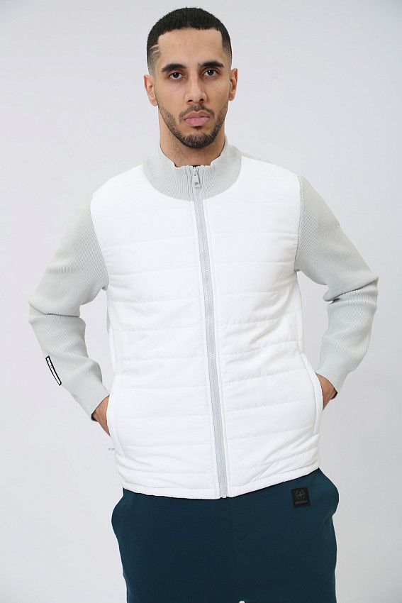 Куртка Strellson Белый