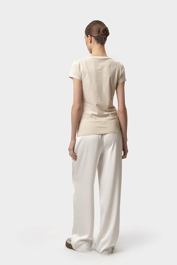 Футболка Armani Exchange Синий